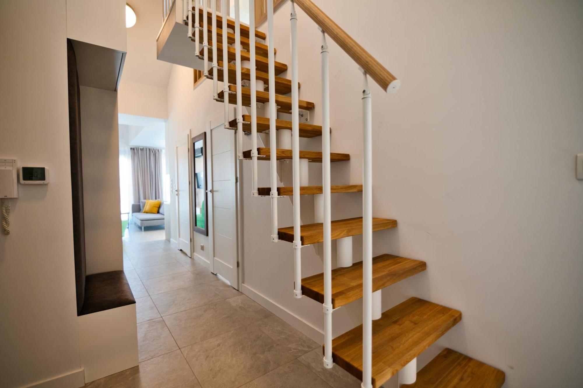 Apartment Laguna Beskidow - B37 Zarzecze (Silesia)