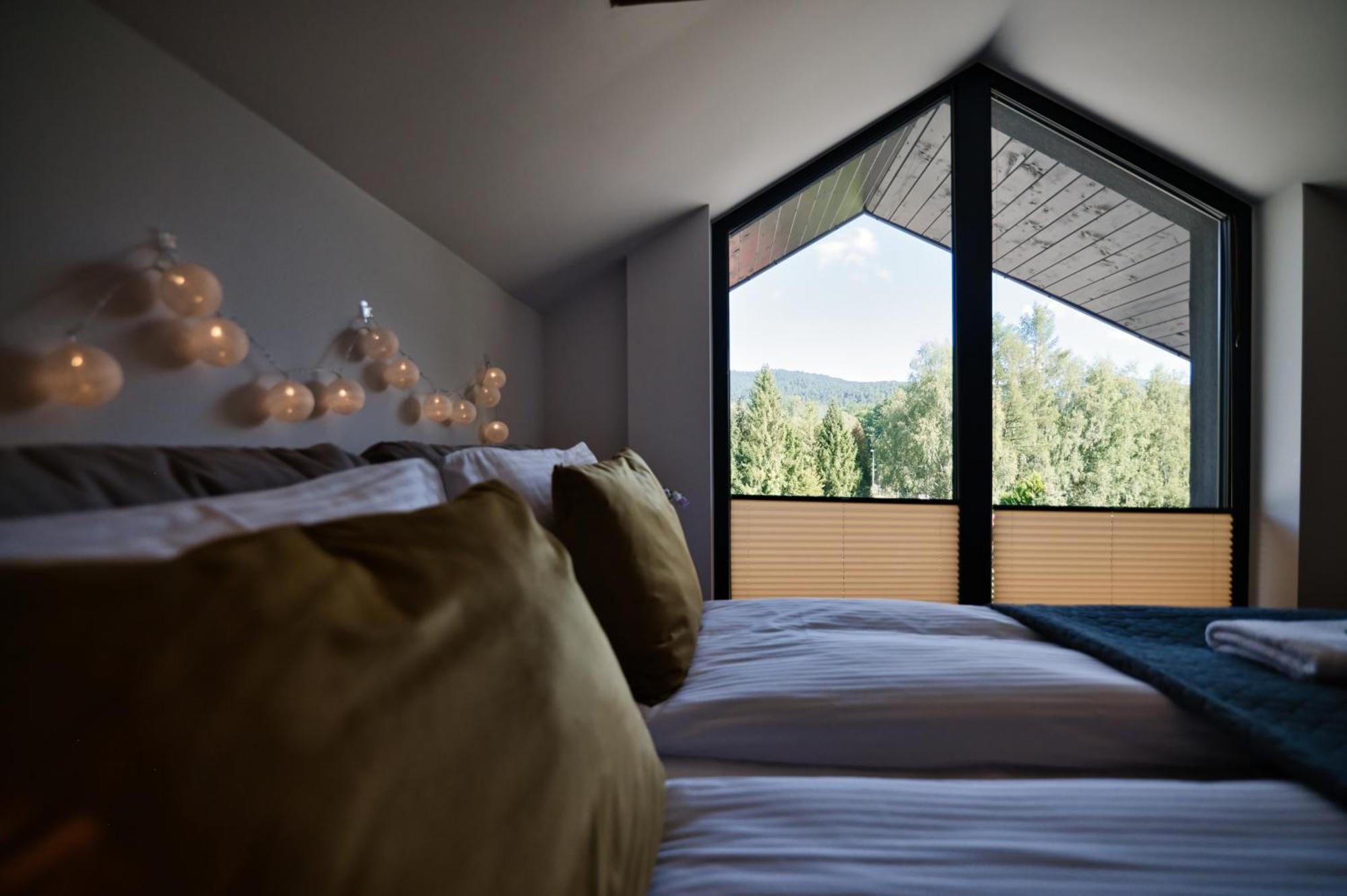 Laguna Beskidow - B37 Apartment *